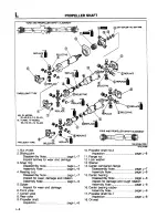 Предварительный просмотр 500 страницы Ford TRADER Workshop Manual