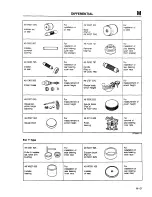 Предварительный просмотр 526 страницы Ford TRADER Workshop Manual