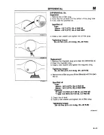 Предварительный просмотр 528 страницы Ford TRADER Workshop Manual