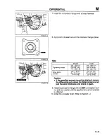 Предварительный просмотр 530 страницы Ford TRADER Workshop Manual