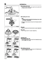 Предварительный просмотр 537 страницы Ford TRADER Workshop Manual