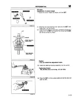 Предварительный просмотр 538 страницы Ford TRADER Workshop Manual