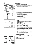 Предварительный просмотр 539 страницы Ford TRADER Workshop Manual