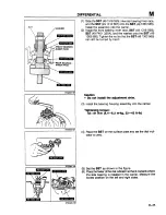 Предварительный просмотр 540 страницы Ford TRADER Workshop Manual