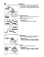 Предварительный просмотр 543 страницы Ford TRADER Workshop Manual