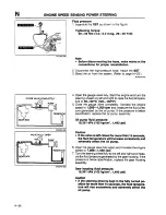 Предварительный просмотр 572 страницы Ford TRADER Workshop Manual