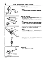 Предварительный просмотр 576 страницы Ford TRADER Workshop Manual