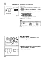 Предварительный просмотр 578 страницы Ford TRADER Workshop Manual