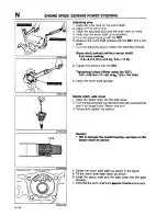 Предварительный просмотр 580 страницы Ford TRADER Workshop Manual