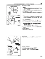 Предварительный просмотр 581 страницы Ford TRADER Workshop Manual