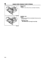 Предварительный просмотр 584 страницы Ford TRADER Workshop Manual