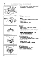 Предварительный просмотр 592 страницы Ford TRADER Workshop Manual