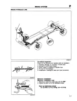 Предварительный просмотр 599 страницы Ford TRADER Workshop Manual