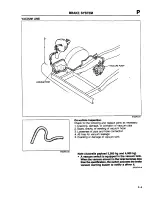 Предварительный просмотр 601 страницы Ford TRADER Workshop Manual