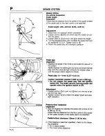 Предварительный просмотр 602 страницы Ford TRADER Workshop Manual