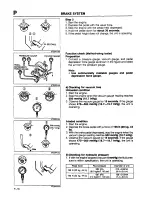 Предварительный просмотр 608 страницы Ford TRADER Workshop Manual