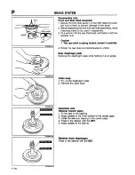 Предварительный просмотр 612 страницы Ford TRADER Workshop Manual