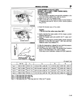 Предварительный просмотр 617 страницы Ford TRADER Workshop Manual