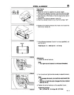 Предварительный просмотр 653 страницы Ford TRADER Workshop Manual