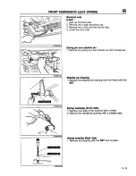 Предварительный просмотр 657 страницы Ford TRADER Workshop Manual