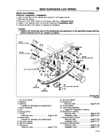 Предварительный просмотр 661 страницы Ford TRADER Workshop Manual