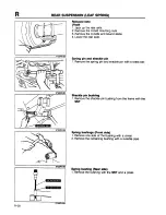 Предварительный просмотр 662 страницы Ford TRADER Workshop Manual