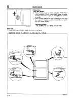 Предварительный просмотр 677 страницы Ford TRADER Workshop Manual