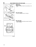 Предварительный просмотр 679 страницы Ford TRADER Workshop Manual