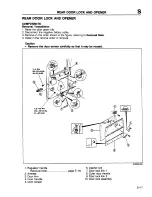 Предварительный просмотр 680 страницы Ford TRADER Workshop Manual