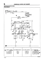 Предварительный просмотр 687 страницы Ford TRADER Workshop Manual