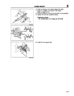 Предварительный просмотр 710 страницы Ford TRADER Workshop Manual