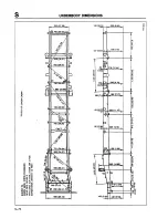 Предварительный просмотр 733 страницы Ford TRADER Workshop Manual