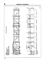 Предварительный просмотр 735 страницы Ford TRADER Workshop Manual