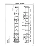 Предварительный просмотр 736 страницы Ford TRADER Workshop Manual