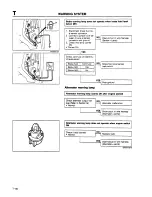 Предварительный просмотр 787 страницы Ford TRADER Workshop Manual