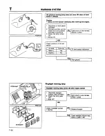 Предварительный просмотр 789 страницы Ford TRADER Workshop Manual