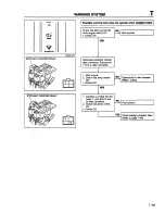 Предварительный просмотр 790 страницы Ford TRADER Workshop Manual