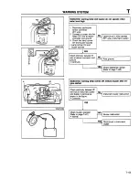 Предварительный просмотр 792 страницы Ford TRADER Workshop Manual