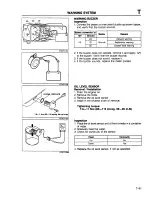 Предварительный просмотр 798 страницы Ford TRADER Workshop Manual