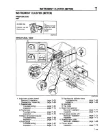 Предварительный просмотр 800 страницы Ford TRADER Workshop Manual