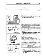 Предварительный просмотр 804 страницы Ford TRADER Workshop Manual