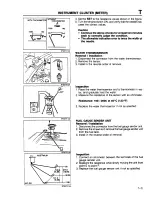 Предварительный просмотр 808 страницы Ford TRADER Workshop Manual