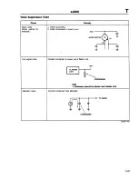 Предварительный просмотр 824 страницы Ford TRADER Workshop Manual