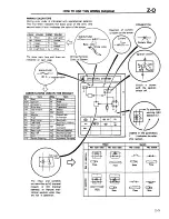 Предварительный просмотр 880 страницы Ford TRADER Workshop Manual