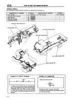 Предварительный просмотр 881 страницы Ford TRADER Workshop Manual