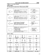 Предварительный просмотр 882 страницы Ford TRADER Workshop Manual