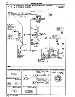 Предварительный просмотр 886 страницы Ford TRADER Workshop Manual