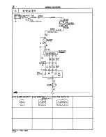 Предварительный просмотр 900 страницы Ford TRADER Workshop Manual