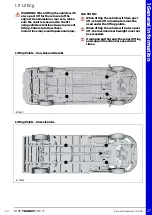 Предварительный просмотр 27 страницы Ford TRANSIT 2016.75 Mounting Manual