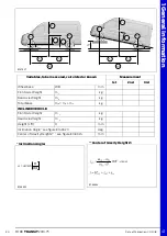 Предварительный просмотр 41 страницы Ford TRANSIT 2016.75 Mounting Manual